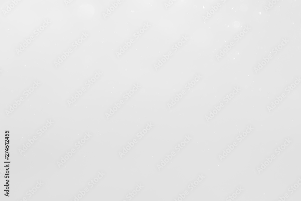 White and Silver lights on bokeh abstract background. White and Silver lights on bokeh abstract background.