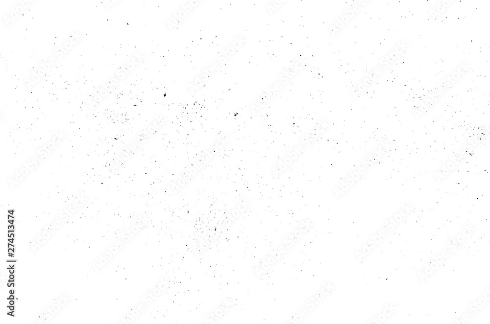 Distressed overlay texture, grunge vector background Distressed overlay texture, grunge vector background