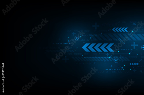 Fast data transfer in various digital systems.