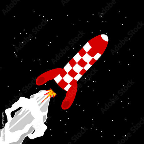 Rakete