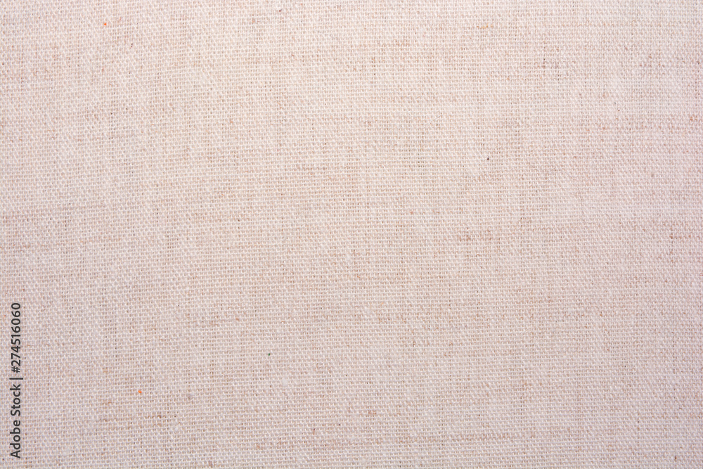 Texture of natural linen fabric Texture of natural linen fabric