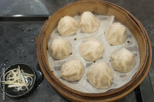 Xiao Long Bao