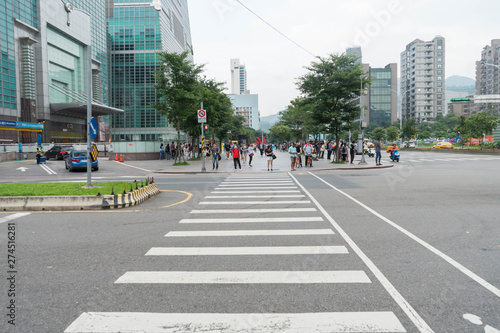 Taipaei 101