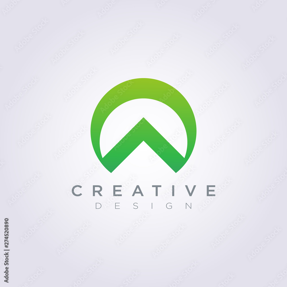 Compass Direction Arrow Abstract Vector Illustration Design Clipart Symbol Logo Template Compass Direction Arrow Abstract Vector Illustration Design Clipart Symbol Logo Template