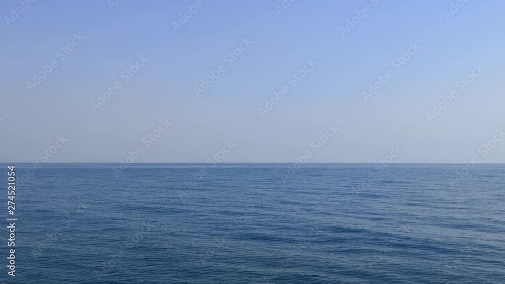 sea and sky sea and sky