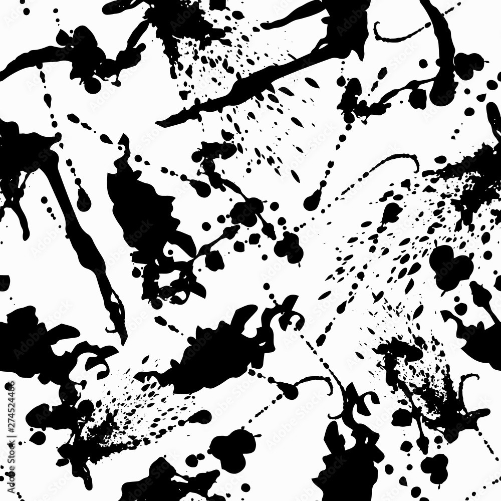 Obraz premium abstract color pattern illustration for your design
