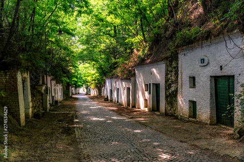 Kellergasse