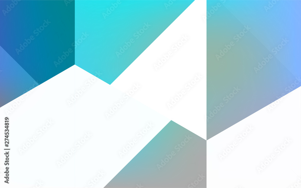 Abstract geometric colorful background Abstract geometric colorful background