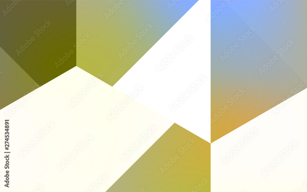 Abstract geometric colorful background Abstract geometric colorful background