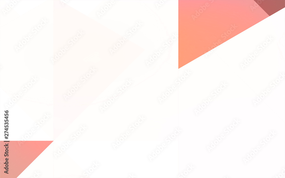 Abstract geometric colorful background Abstract geometric colorful background