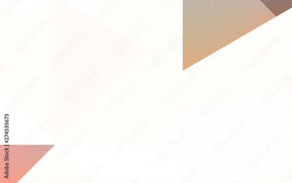 Abstract geometric colorful background Abstract geometric colorful background