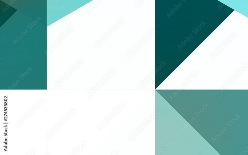 Abstract geometric colorful background Abstract geometric colorful background