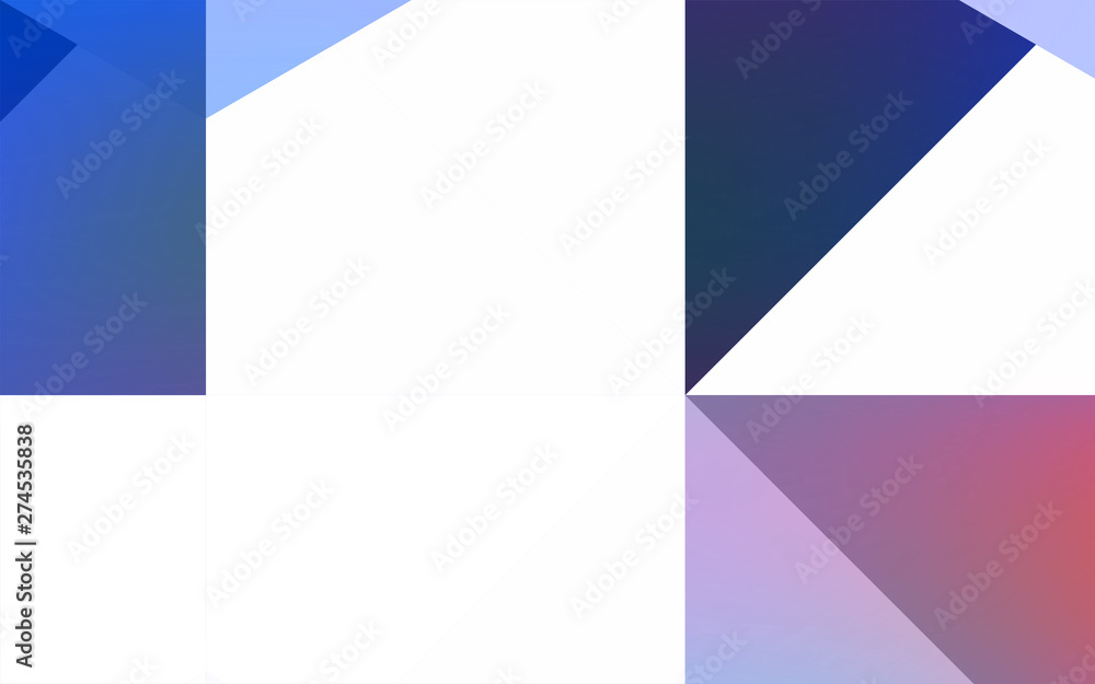 Abstract geometric colorful background Abstract geometric colorful background