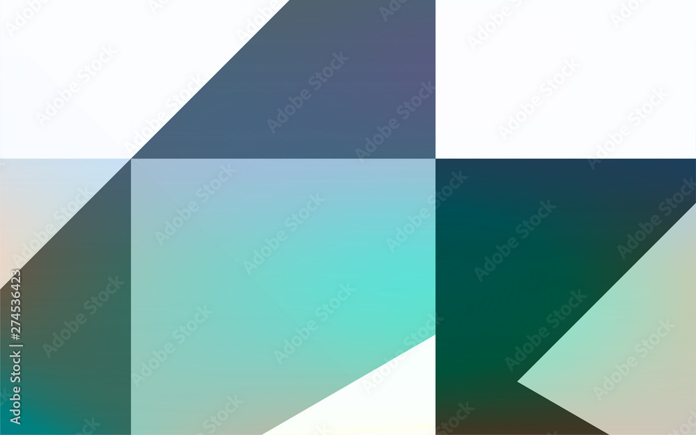 Abstract geometric colorful background Abstract geometric colorful background