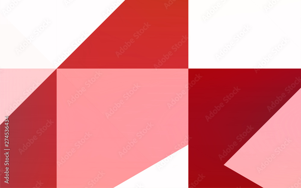 Abstract geometric colorful background Abstract geometric colorful background