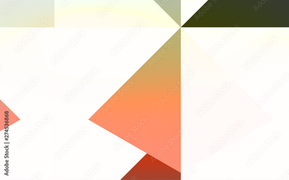 Abstract geometric colorful background Abstract geometric colorful background