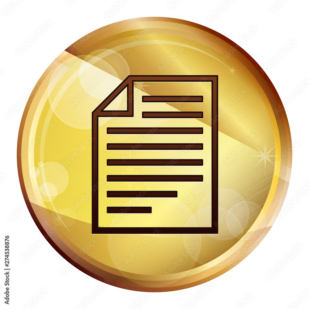 Page icon Abstract Brown Round Button Page icon Abstract Brown Round Button