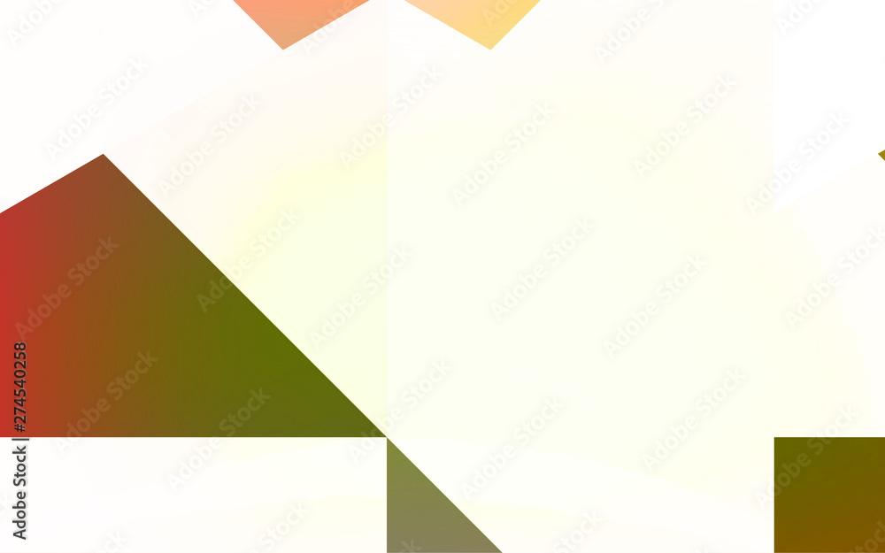 Abstract geometric colorful background Abstract geometric colorful background
