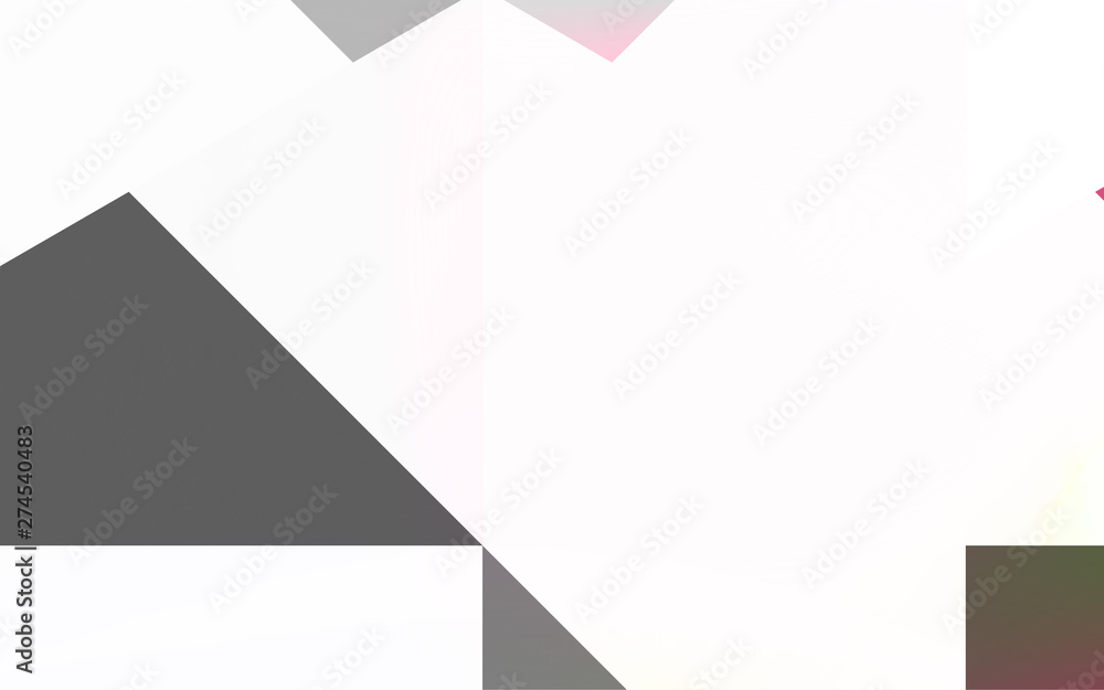Abstract geometric colorful background Abstract geometric colorful background