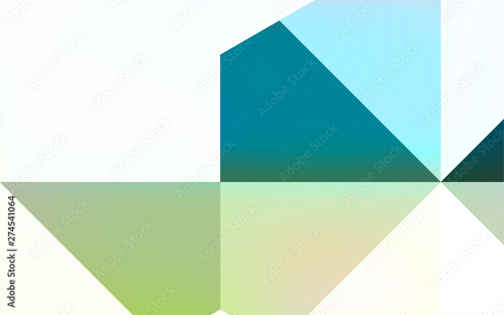 Abstract geometric colorful background Abstract geometric colorful background
