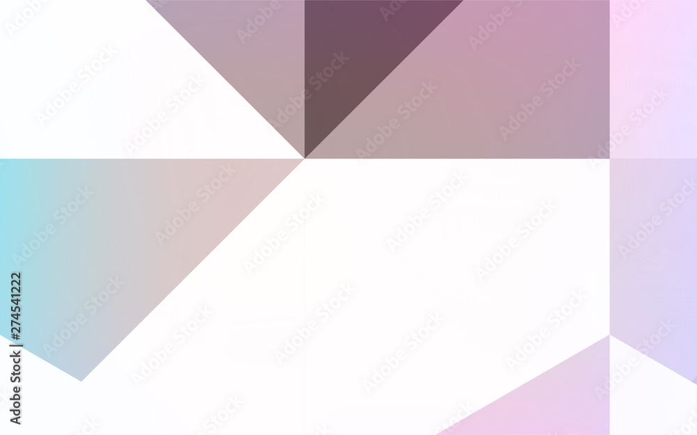 Abstract geometric colorful background Abstract geometric colorful background