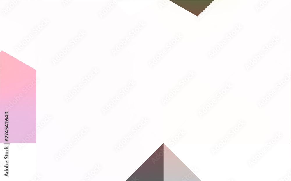 Abstract geometric colorful background Abstract geometric colorful background