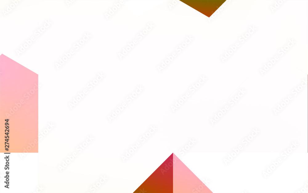 Abstract geometric colorful background Abstract geometric colorful background
