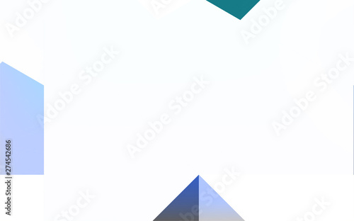 Free Download Abstract geometric colorful background - GFXLoad