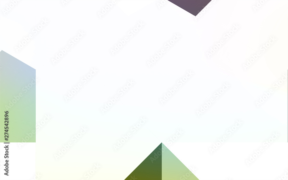 Abstract geometric colorful background Abstract geometric colorful background