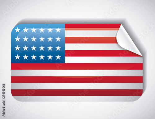 united states of america flag