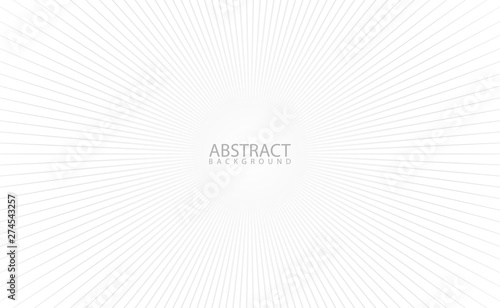 abstract white background with light and shadow. cool and futuristic pattern, gradient color. minimal geometric background with dynamic shapes composition.