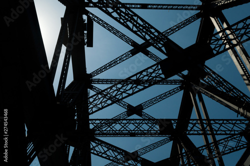 Photography Bridge 3