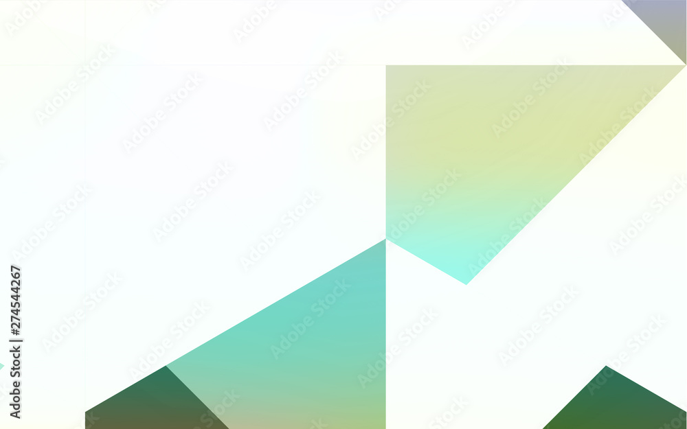 Abstract geometric colorful background Abstract geometric colorful background