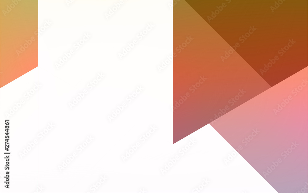 Abstract geometric colorful background Abstract geometric colorful background