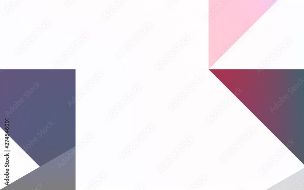 Abstract geometric colorful background Abstract geometric colorful background