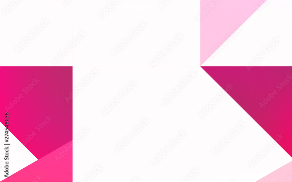 Abstract geometric colorful background Abstract geometric colorful background