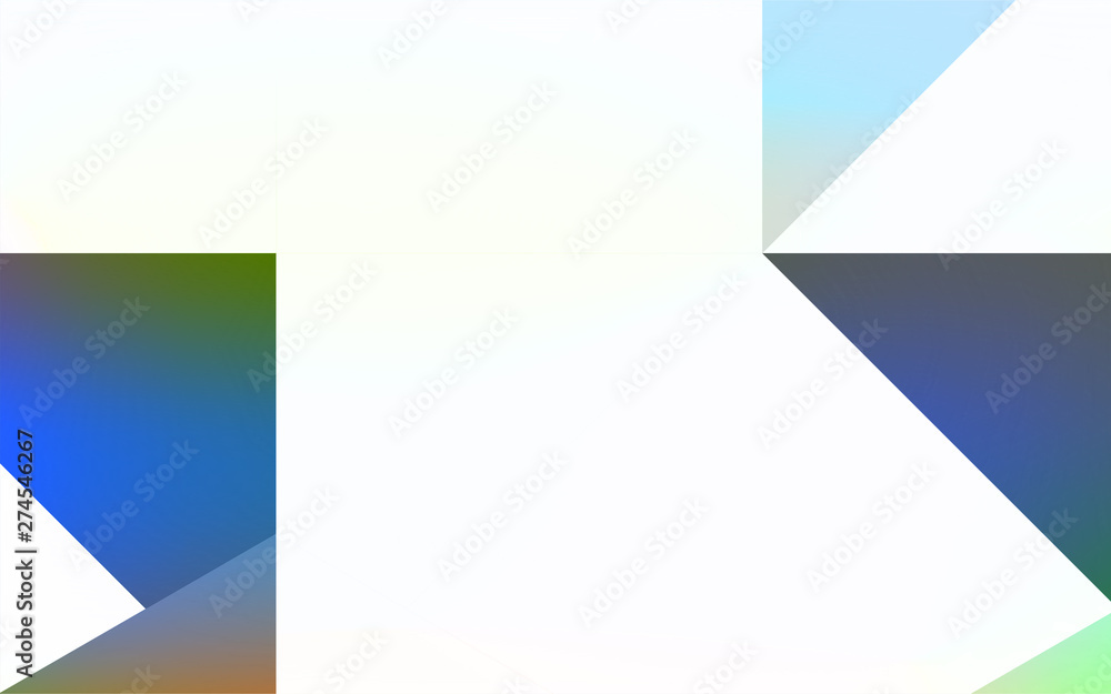 Abstract geometric colorful background Abstract geometric colorful background