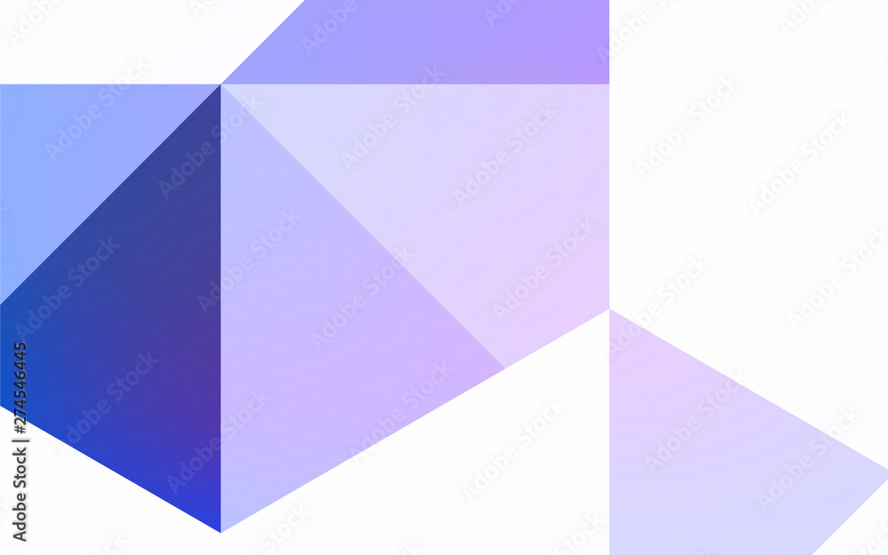 Abstract geometric colorful background Abstract geometric colorful background