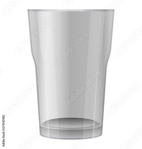 Drink Glass Vector