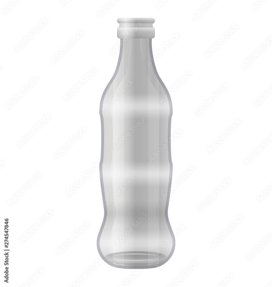 Beverage Glass Bottle Beverage Glass Bottle