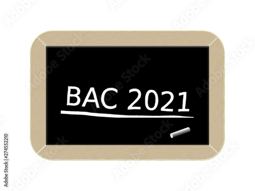 Réforme BAC 2021