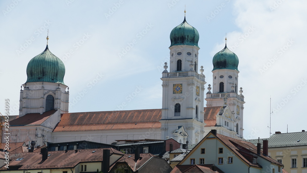 Dom Passau