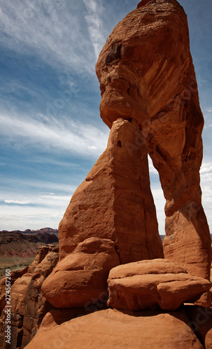 Delicate Arch