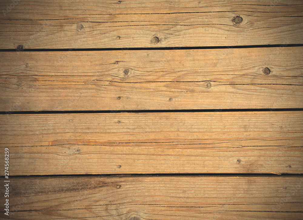 Fototapeta premium aged boards suraface