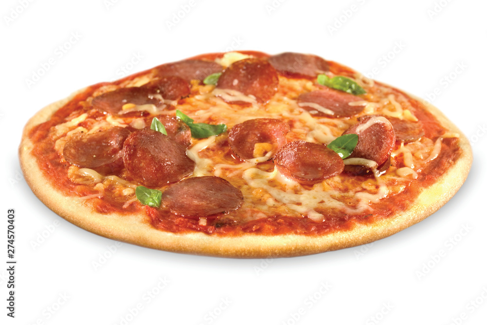 Pizza Pizza