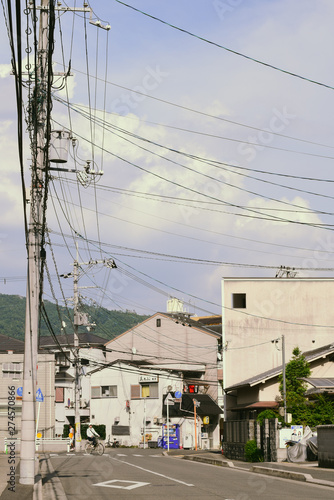 street view japan
