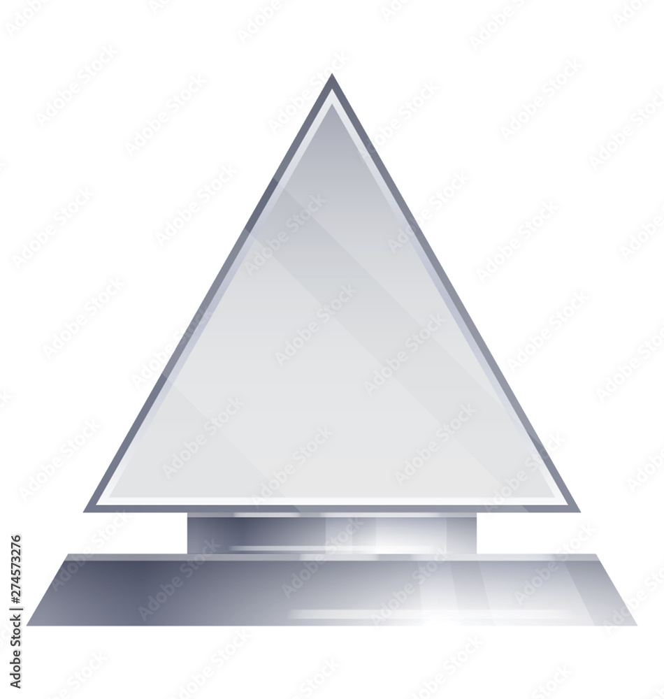 Winner Award Trophy Winner Award Trophy