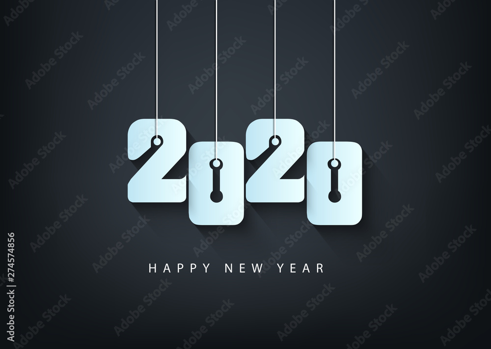 Happy New Year 2020, merry christmas. Happy Chinese New Year 2020 year of the rat Happy New Year 2020, merry christmas. Happy Chinese New Year 2020 year of the rat