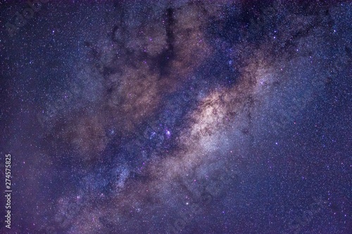 Galaxy Milkyway Cosmos