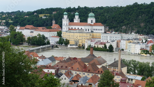 Altstadt Passau